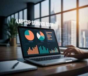 How much does it normally cost to repair a laptop? - The Mobile Hub