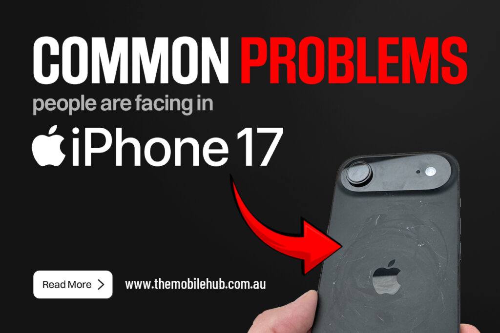 iPhone 17