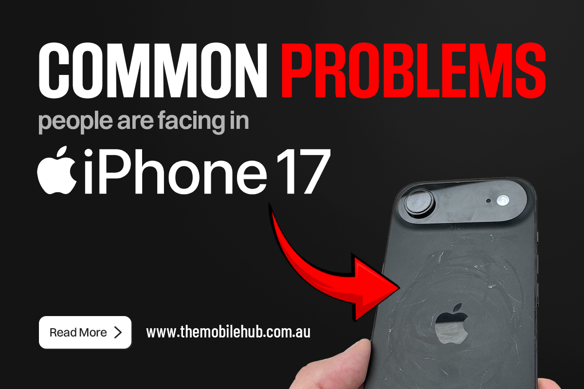 iPhone 17