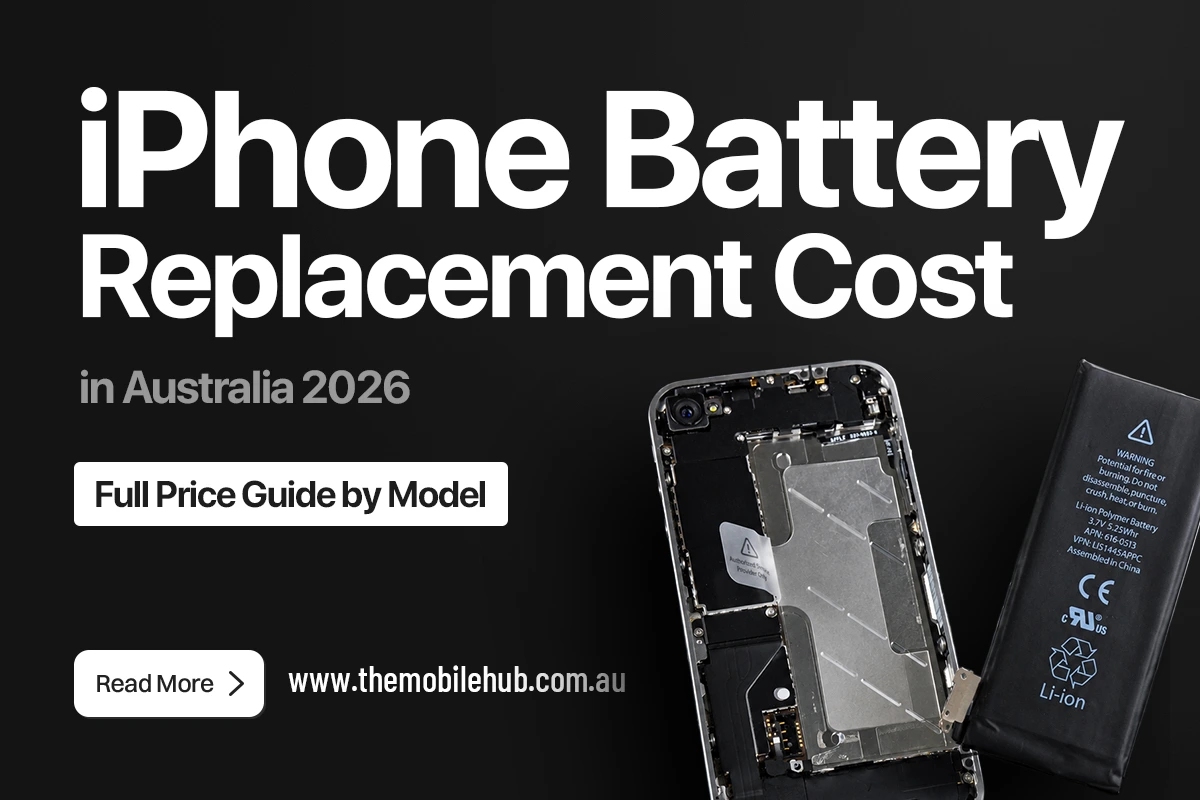 iphone battery replacement cost