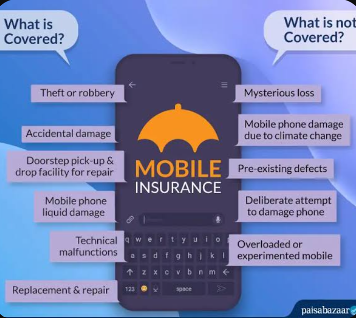 phone insurance
