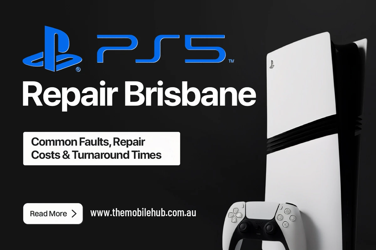 ps5 repair